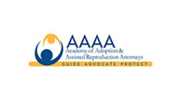 Academy of Adoption and Assisted Reproduction Attorneys Logo